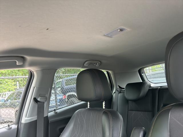 used 2020 Chevrolet Trax car, priced at $14,964