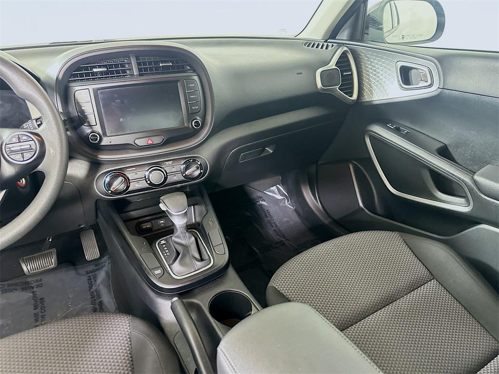 used 2023 Kia Soul car, priced at $15,751