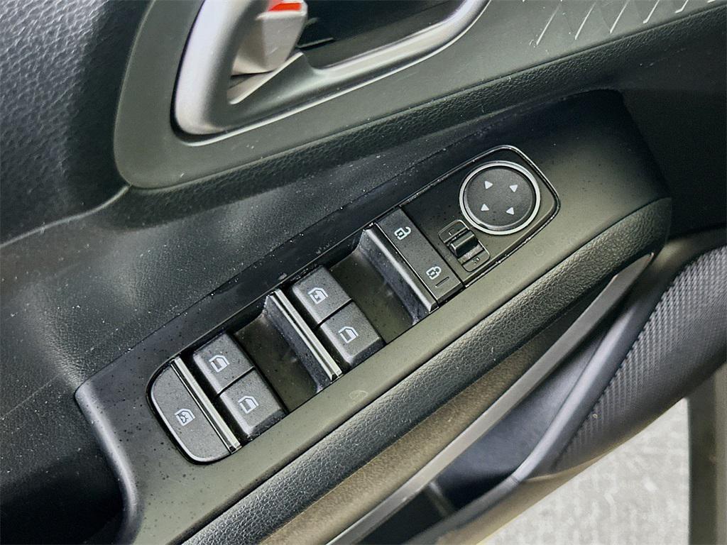 used 2023 Kia Soul car, priced at $15,751