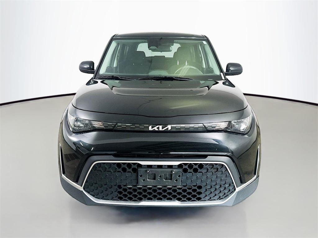 used 2023 Kia Soul car, priced at $15,751