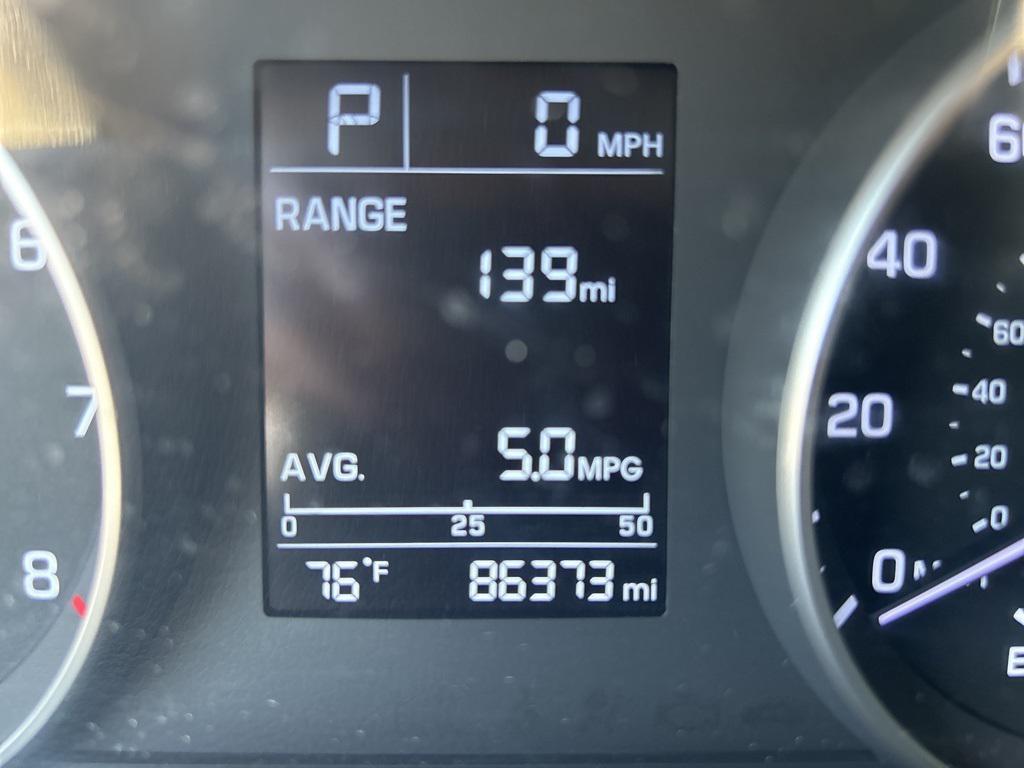 used 2017 Hyundai Elantra car, priced at $12,982