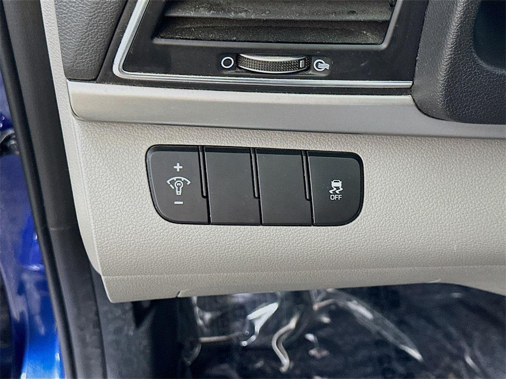 used 2017 Hyundai Elantra car, priced at $11,900