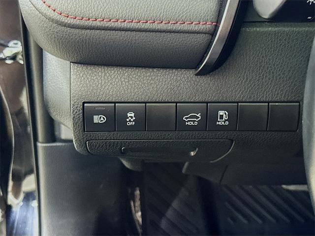 used 2022 Toyota Camry car, priced at $31,633