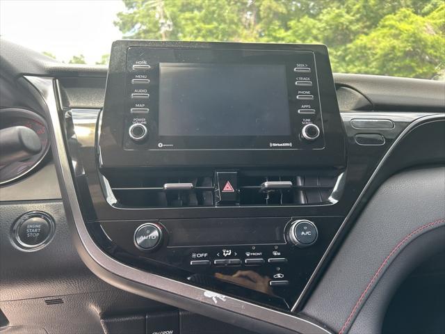 used 2022 Toyota Camry car, priced at $32,776