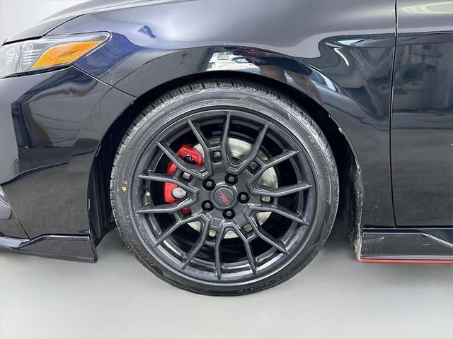 used 2022 Toyota Camry car, priced at $31,633