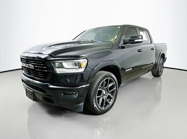 used 2019 Ram 1500 car, priced at $31,999