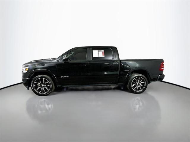 used 2019 Ram 1500 car, priced at $31,999