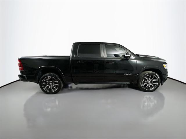 used 2019 Ram 1500 car, priced at $31,999