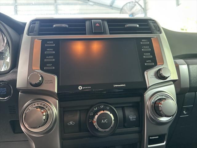 used 2024 Toyota 4Runner car, priced at $39,500