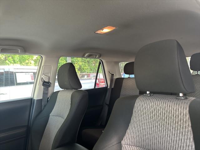 used 2024 Toyota 4Runner car, priced at $39,500