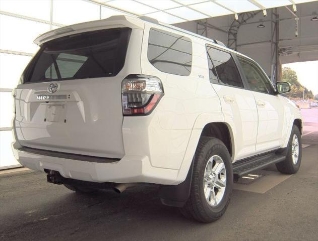 used 2024 Toyota 4Runner car, priced at $39,500