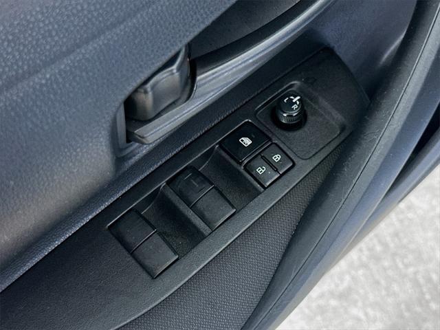 used 2023 Toyota Corolla car, priced at $17,843