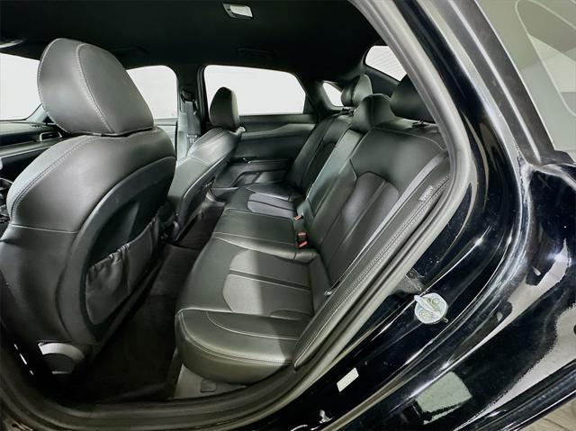used 2021 Kia K5 car, priced at $21,999