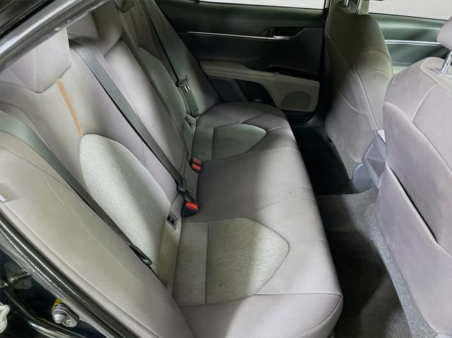 used 2019 Toyota Camry car, priced at $16,994