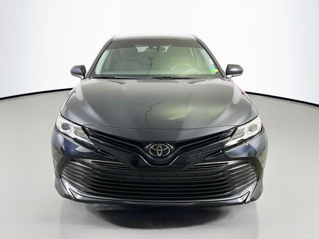 used 2019 Toyota Camry car, priced at $16,994