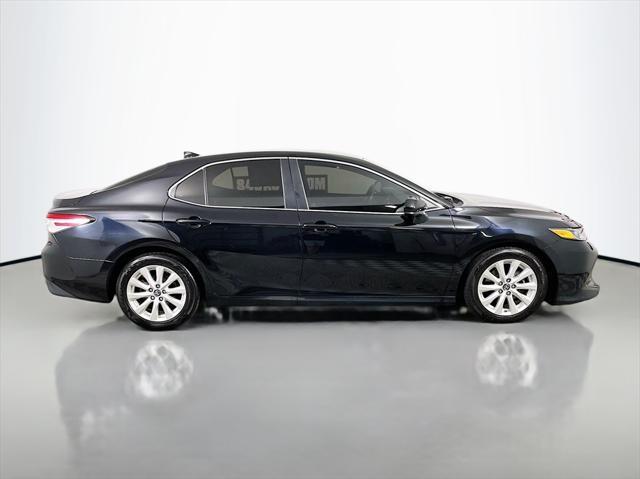 used 2019 Toyota Camry car, priced at $16,994