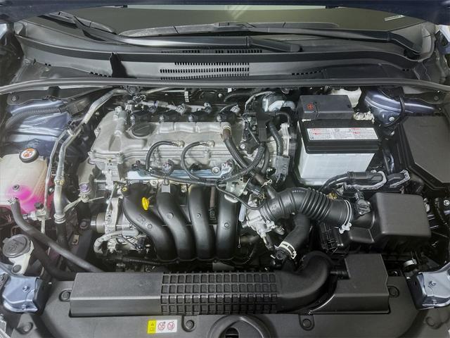 used 2022 Toyota Corolla car, priced at $19,300