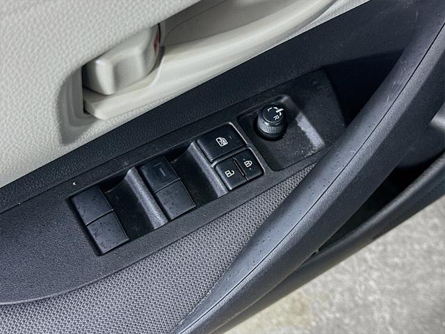 used 2022 Toyota Corolla car, priced at $19,300