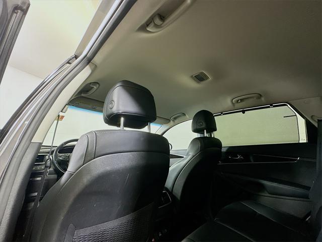 used 2017 Kia Sorento car, priced at $12,877