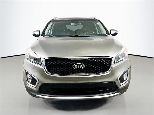 used 2017 Kia Sorento car, priced at $12,877