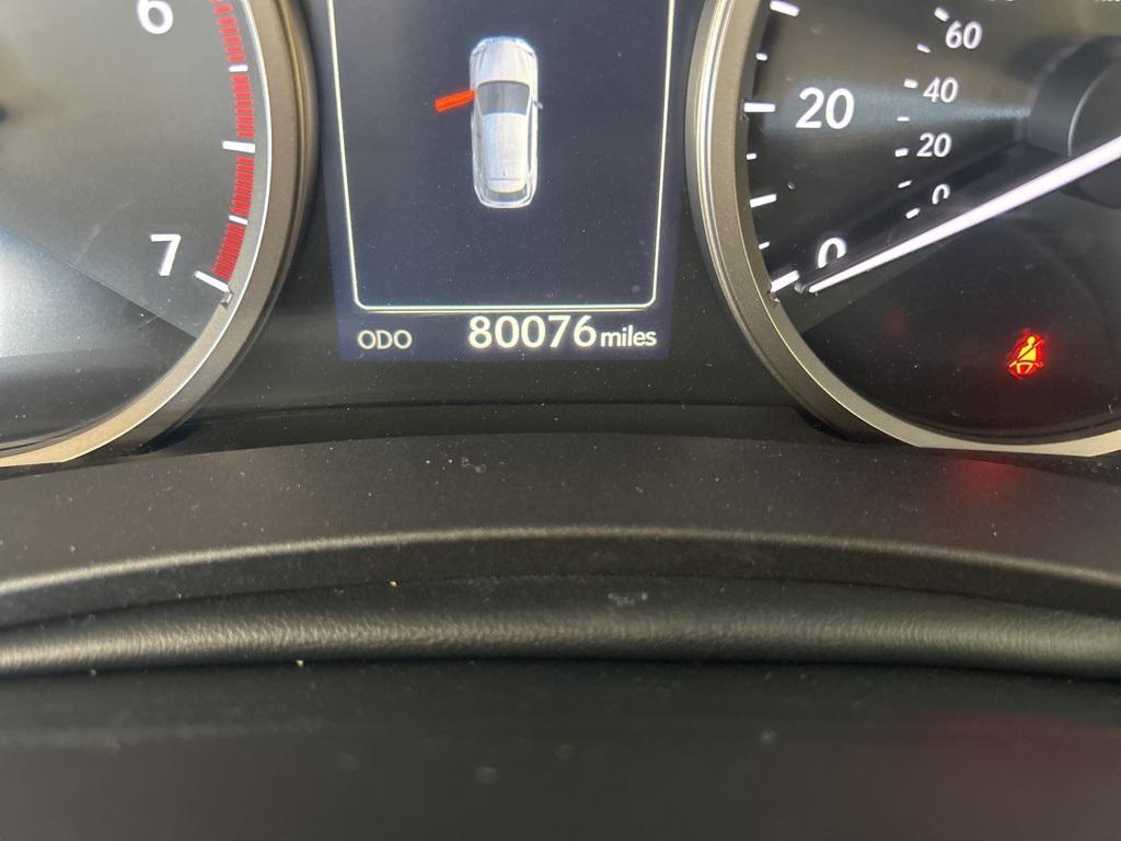 used 2017 Lexus NX 200t car, priced at $19,999