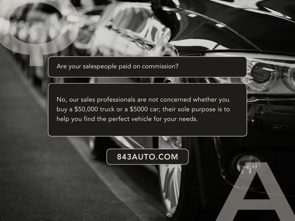 used 2020 Chevrolet Silverado 1500 car, priced at $30,999