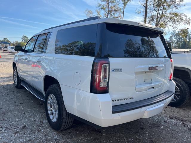 used 2018 GMC Yukon XL car, priced at $23,998