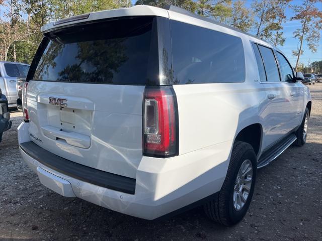 used 2018 GMC Yukon XL car, priced at $23,998