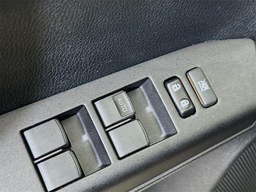 used 2018 Toyota RAV4 car, priced at $18,999