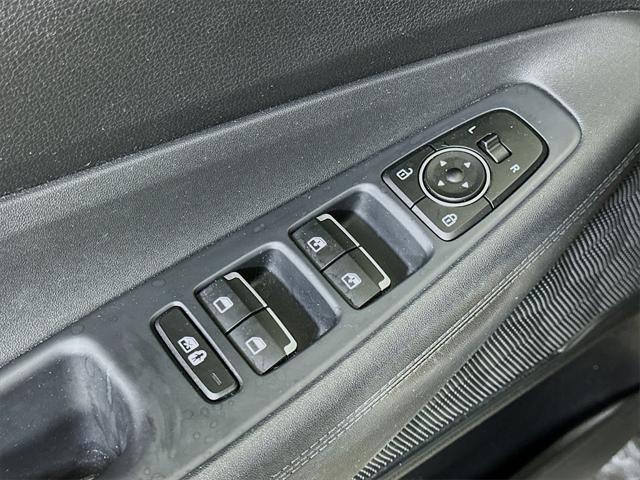 used 2023 Hyundai Santa Fe car, priced at $24,575