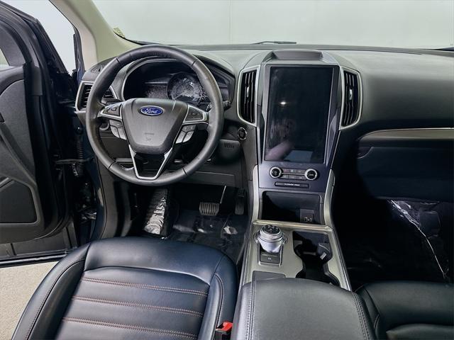 used 2022 Ford Edge car, priced at $19,990