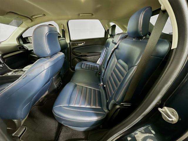 used 2022 Ford Edge car, priced at $19,990