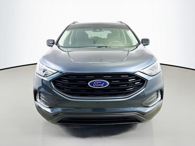 used 2022 Ford Edge car, priced at $19,990
