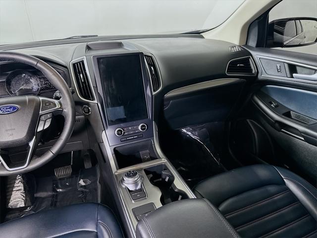 used 2022 Ford Edge car, priced at $19,990