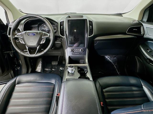 used 2022 Ford Edge car, priced at $19,990