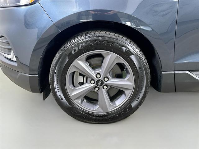 used 2022 Ford Edge car, priced at $19,990