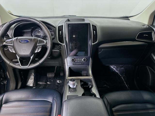 used 2022 Ford Edge car, priced at $19,990