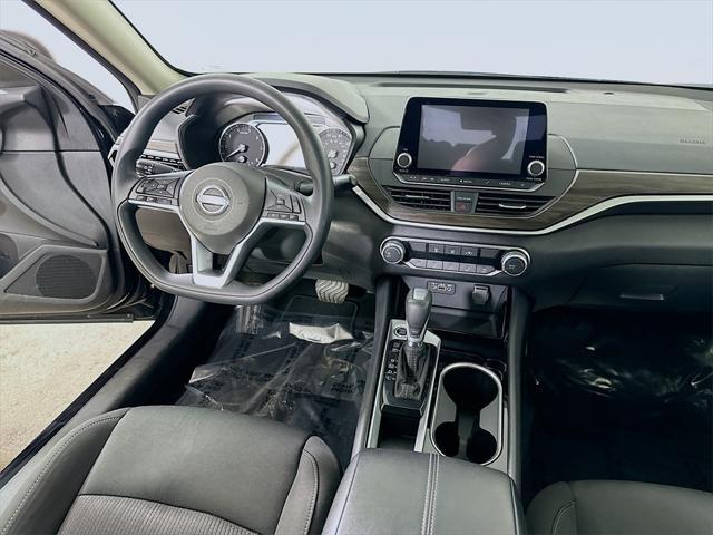 used 2024 Nissan Altima car, priced at $19,774