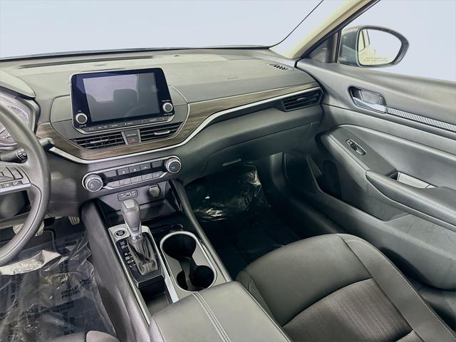 used 2024 Nissan Altima car, priced at $19,774