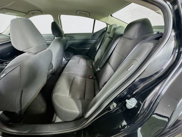 used 2024 Nissan Altima car, priced at $19,774