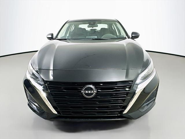 used 2024 Nissan Altima car, priced at $19,774