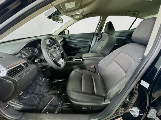 used 2024 Nissan Altima car, priced at $19,774