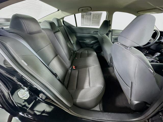 used 2024 Nissan Altima car, priced at $19,774
