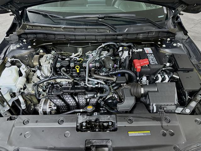 used 2024 Nissan Altima car, priced at $19,774