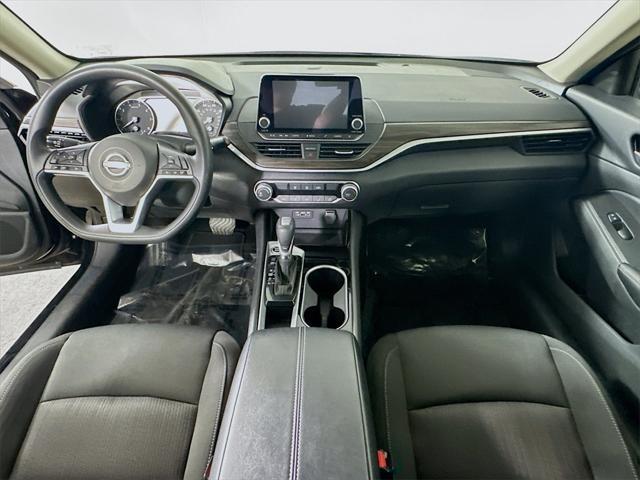 used 2024 Nissan Altima car, priced at $19,774