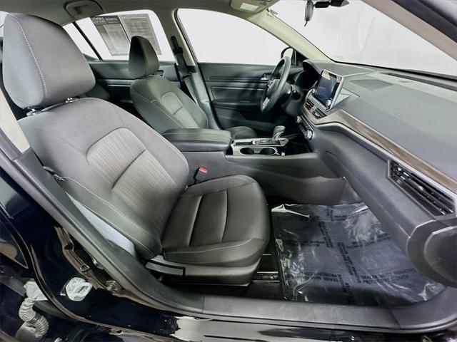 used 2024 Nissan Altima car, priced at $19,774