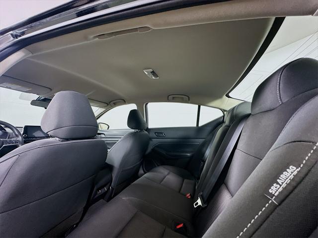 used 2024 Nissan Altima car, priced at $19,774