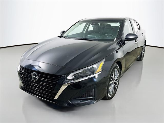 used 2024 Nissan Altima car, priced at $19,774