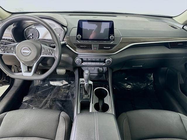 used 2024 Nissan Altima car, priced at $19,774
