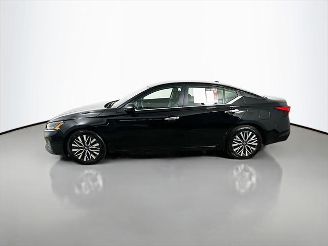 used 2024 Nissan Altima car, priced at $19,774